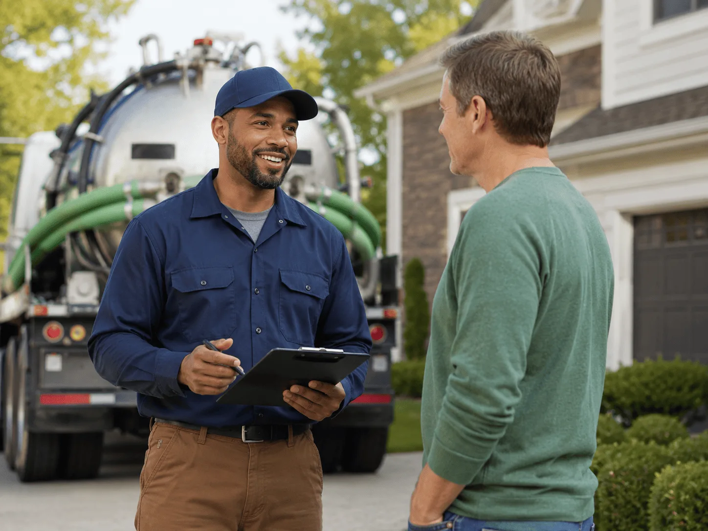Mosquito Control Summit, UT FAQs